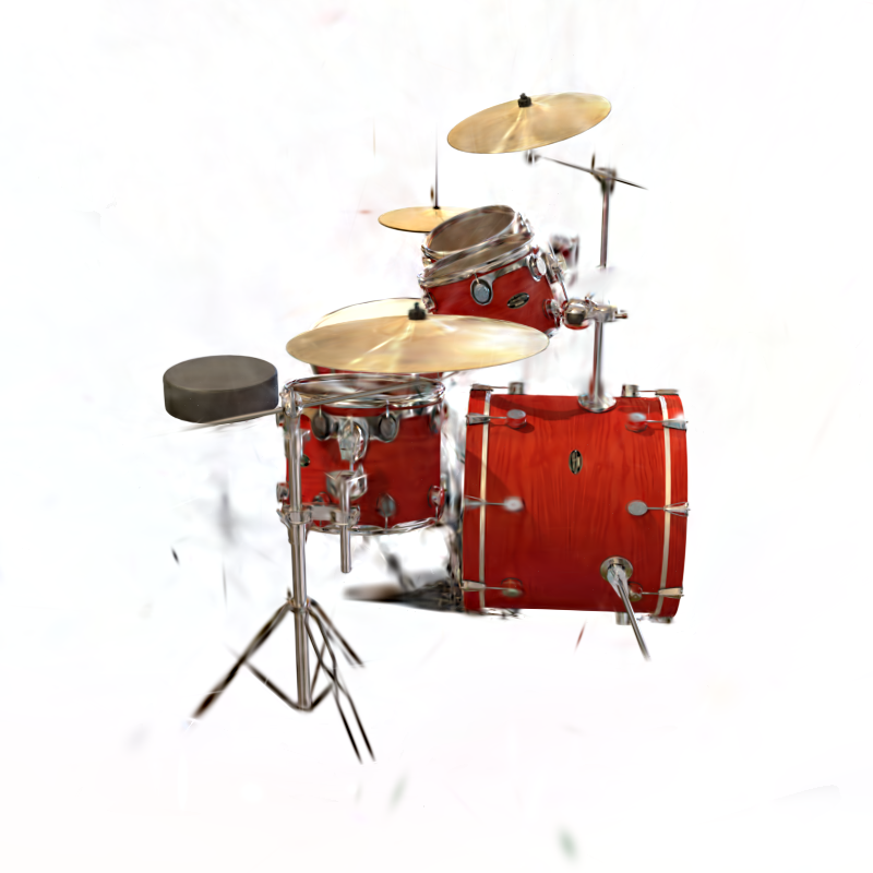 rendered view 00