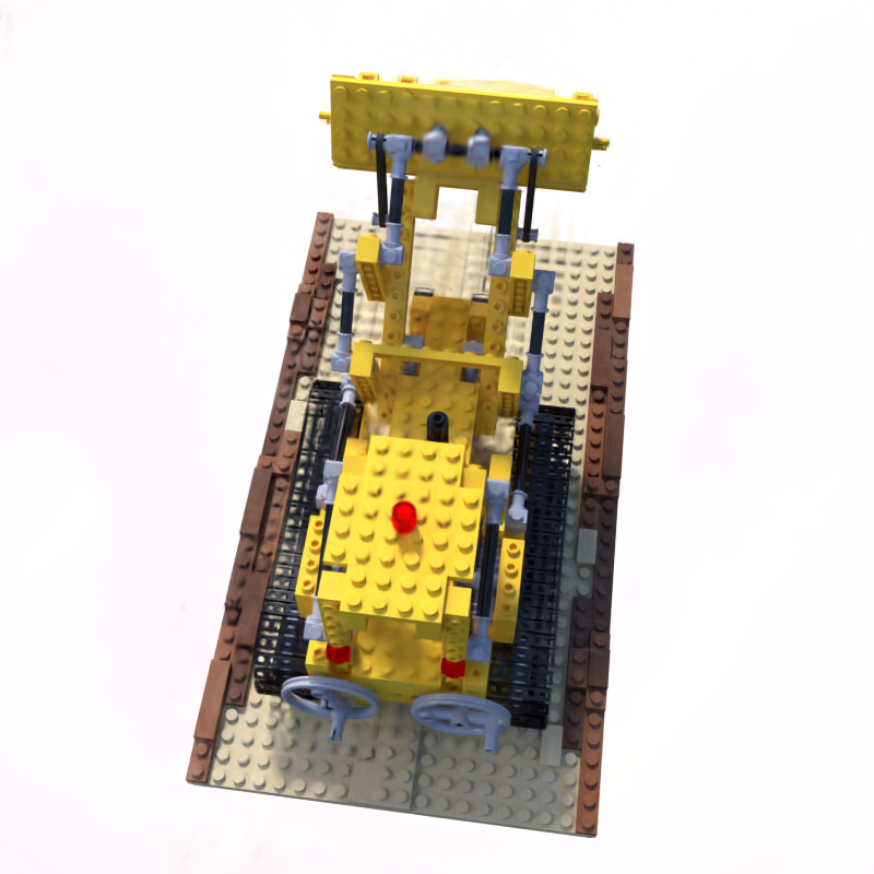 rendered view 02