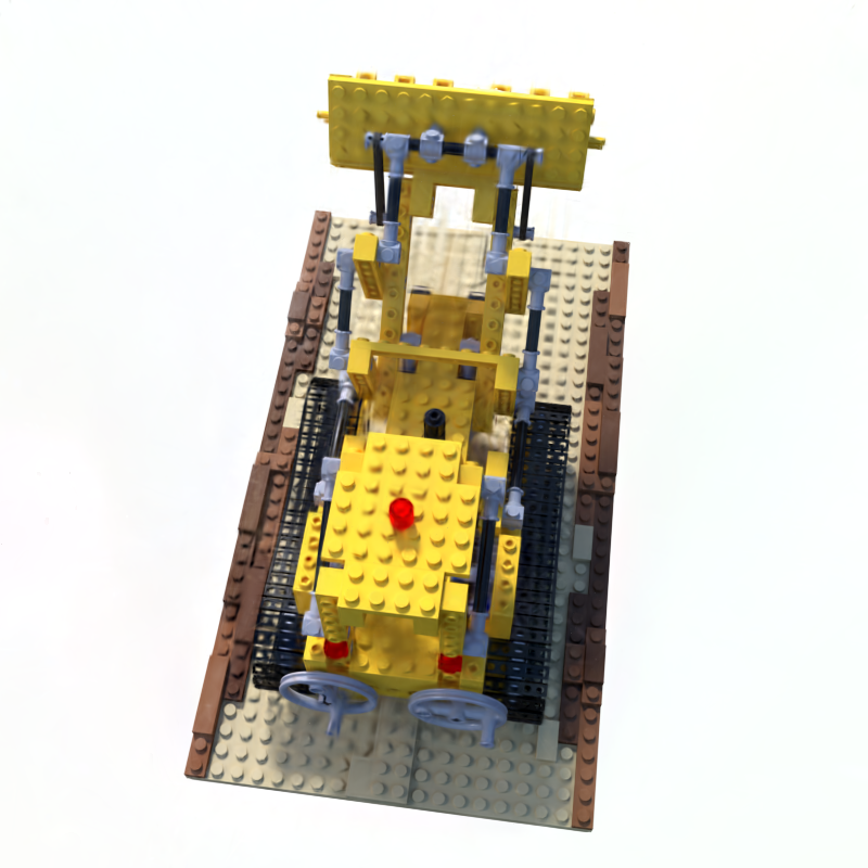 rendered view 02