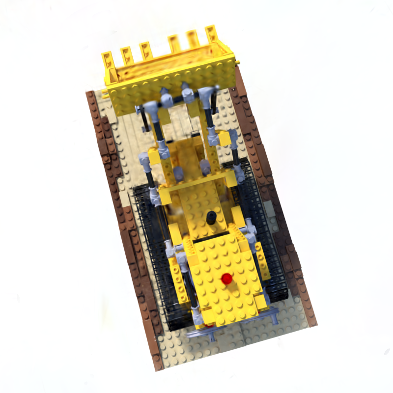rendered view 00