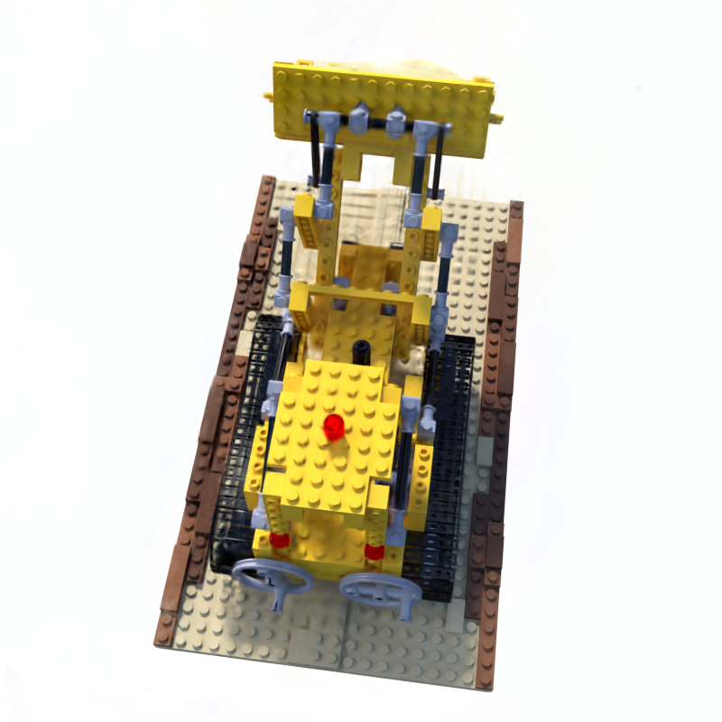 rendered view 02