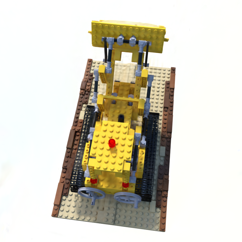 rendered view 02