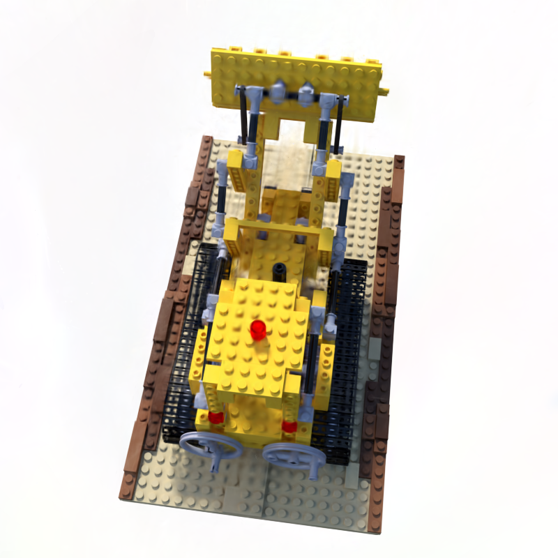rendered view 02