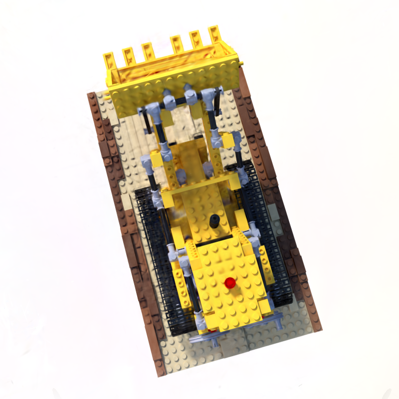 rendered view 00