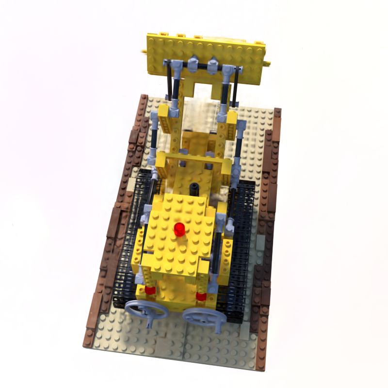 rendered view 02