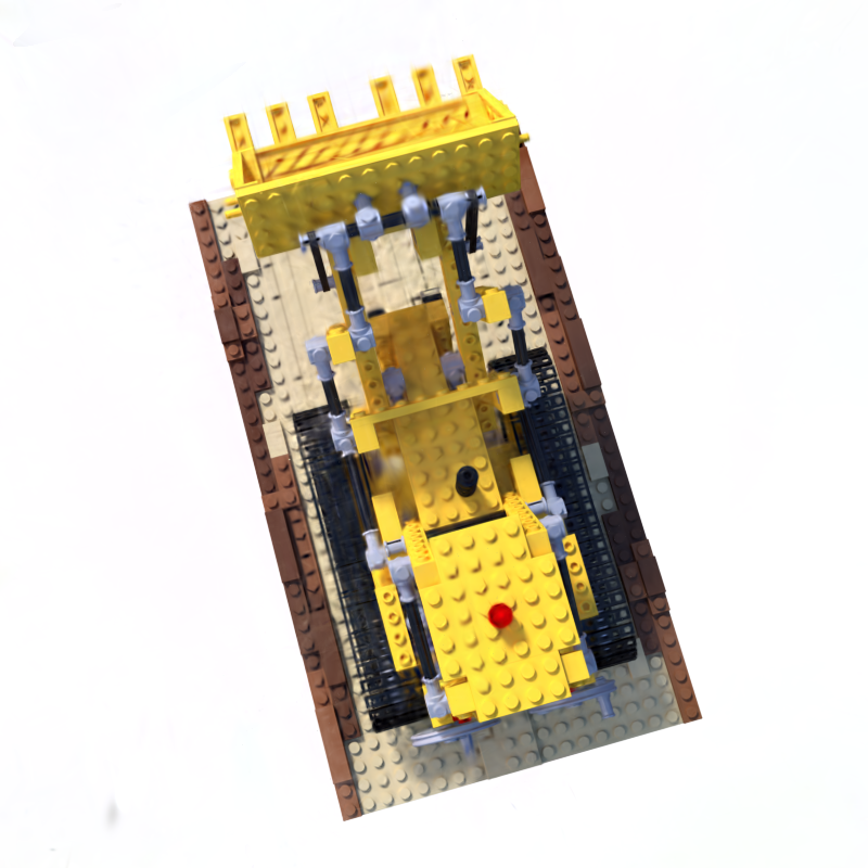 rendered view 00
