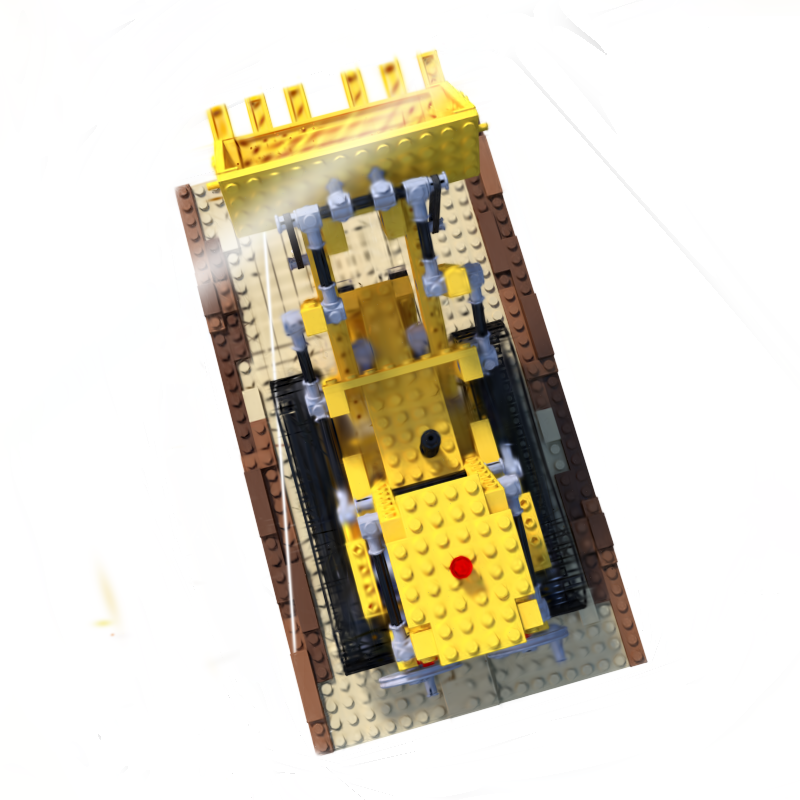 rendered view 00