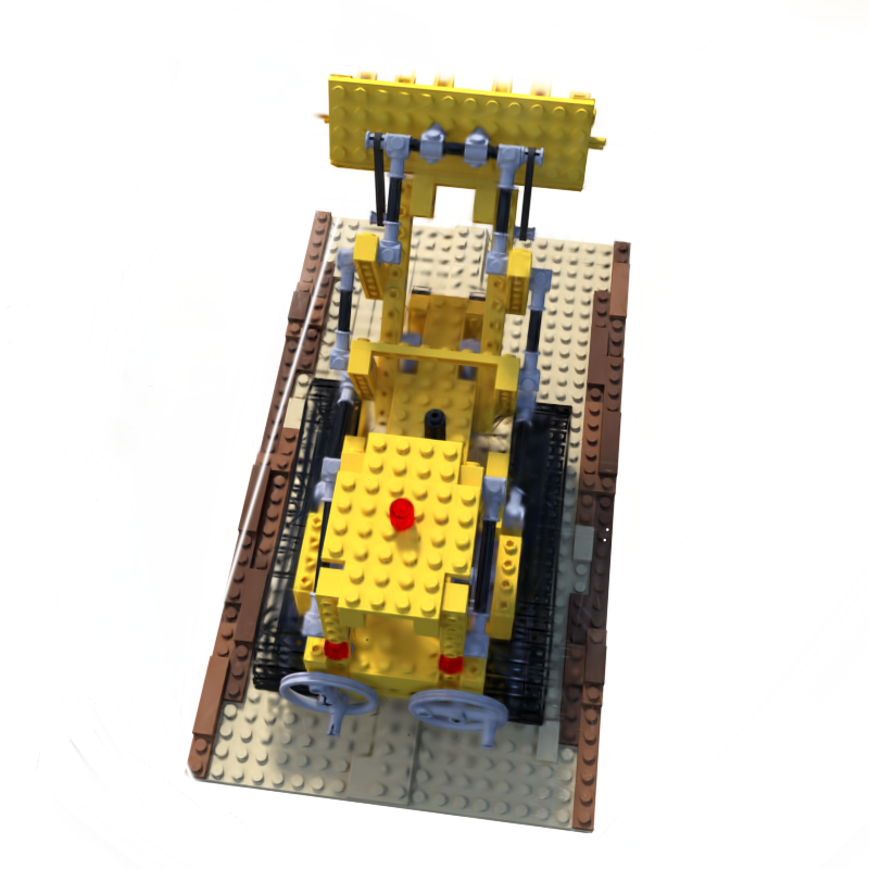 rendered view 02
