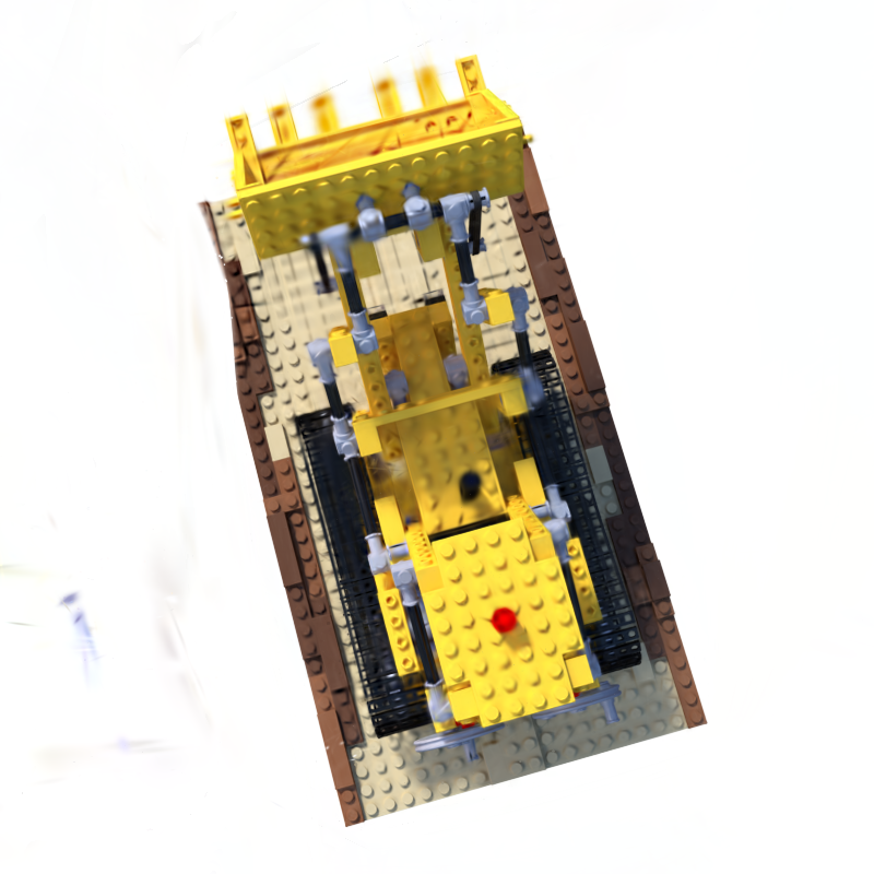 rendered view 00