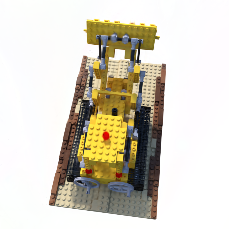 rendered view 02
