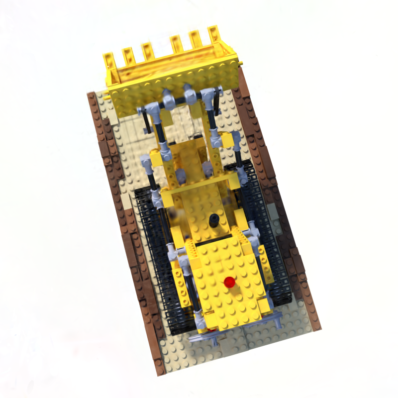 rendered view 00