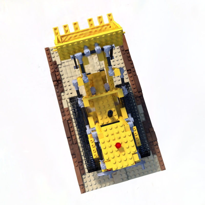 rendered view 00