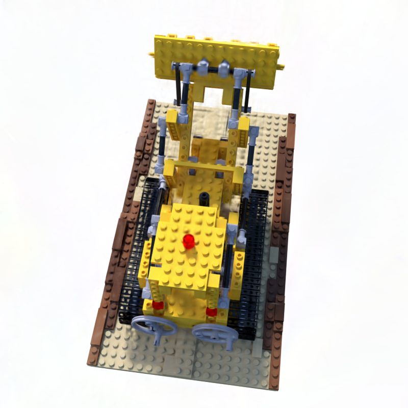 rendered view 02